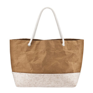 felt:shopper L – Shopper bag with logo
