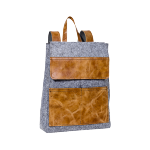 filz:rucksack - backpacks with Logo