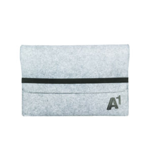filz:laptop sleeve - Laptop bags with logo