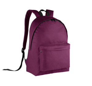 poly:Klassischer Rucksack - Ansicht 2