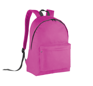 poly:Klassischer Rucksack - Ansicht 6