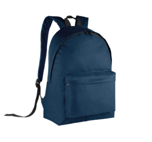 poly:Klassischer Rucksack - Ansicht 8