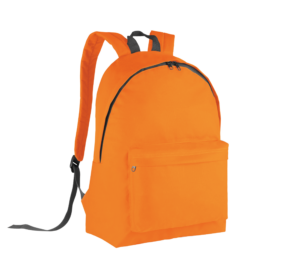 poly:Klassischer Rucksack - Ansicht 9
