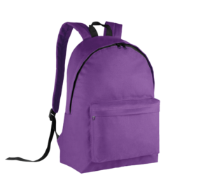 poly:Klassischer Rucksack - Ansicht 11