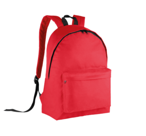 poly:Klassischer Rucksack - Ansicht 12
