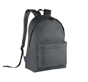 poly:Leichter Junior-Rucksack - Ansicht 4