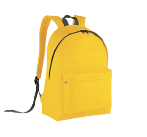 poly:Leichter Junior-Rucksack - Ansicht 15