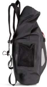 dry:wasserdichter Rucksack - Ansicht 2
