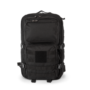 tactical: backpack Molle-System - backpacks with Logo