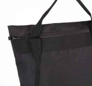renew:Flacher recycelter City-Rucksack - Ansicht 16