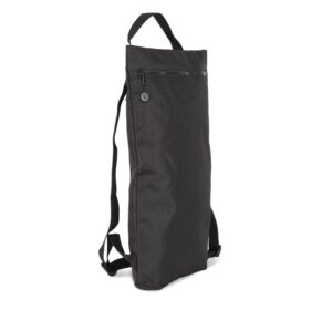 renew:Flacher recycelter City-Rucksack - Ansicht 15