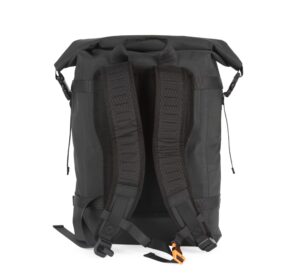 dry:Wasserdichter Rucksack mit Kompressionsriemen - Ansicht 9