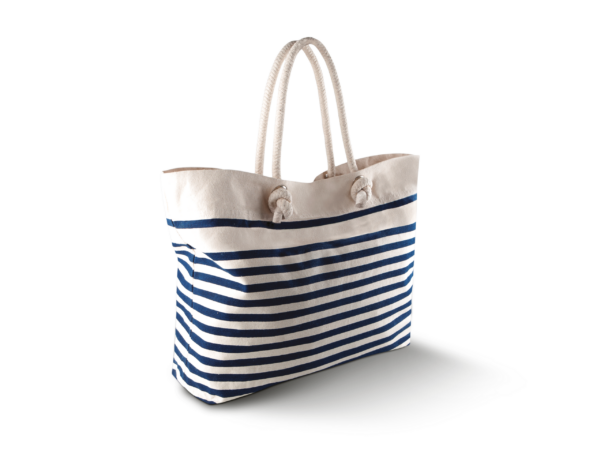 maritim: Beach bag – shopper bag with logo