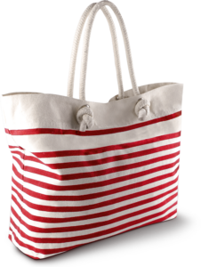 maritim:Strandtasche - Ansicht 2