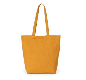 organic:klassischer Bio-Baumwoll Shopper - Ansicht 2