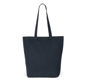organic:klassischer Bio-Baumwoll Shopper - Ansicht 6