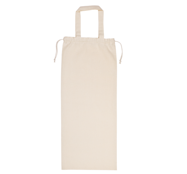 organic:Bio-Brotbeutel - Accessoires mit Logo
