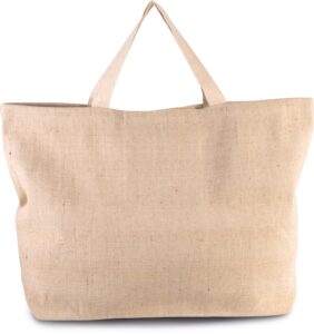 cotton:bagtasche im Vintage-Look – view 5