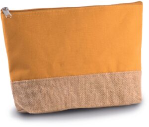jute: Kosmetiktasche - Ansicht 12