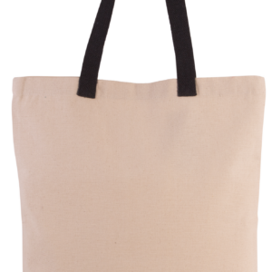 cotton: Shopping bag – shopper with logo