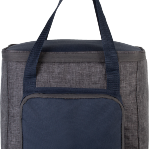 cool:cooler bag with front pocket - Cooler bags with logo