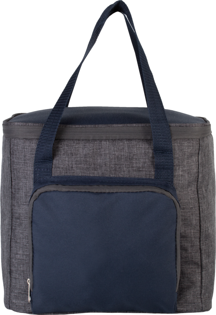 cool:Kühltasche mit Fronttasche