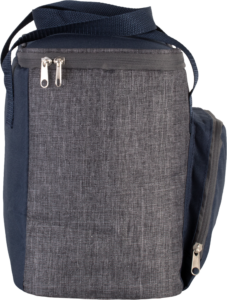 cool:Kühltasche mit Fronttasche - Ansicht 2
