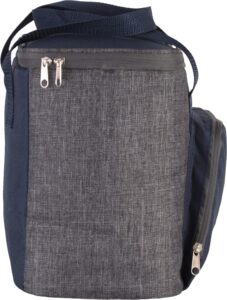 cool:Kühltasche mit Fronttasche - Ansicht 7