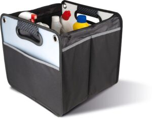 organizer:Kofferraumtasche - Ansicht 2