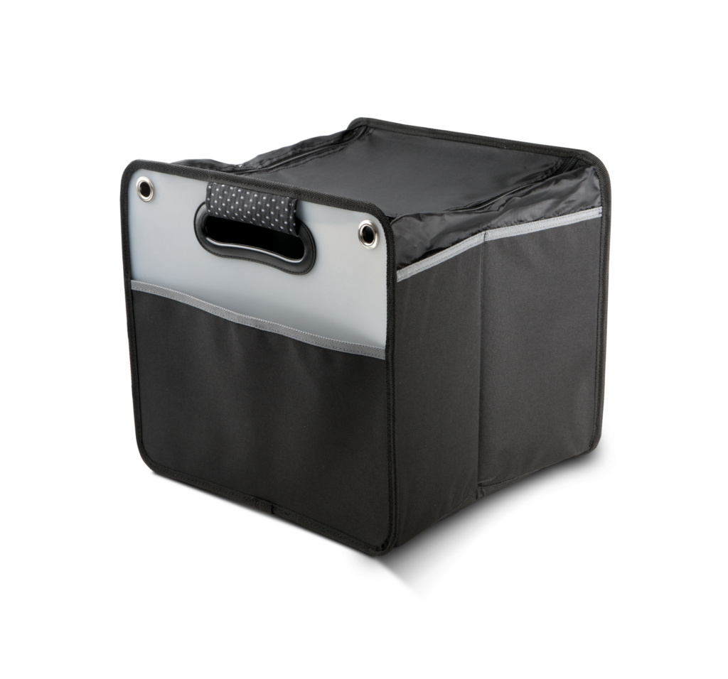 organizer:Kofferraumtasche