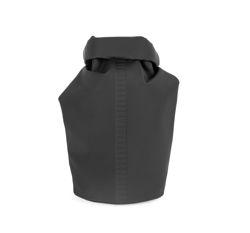 dry:wasserdichte 2-Liter-Tasche