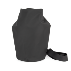 dry: waterproof 5-litre bag – rucksacks with logo