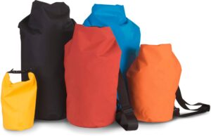 dry:wasserdichte 10-Liter-Tasche - Ansicht 14