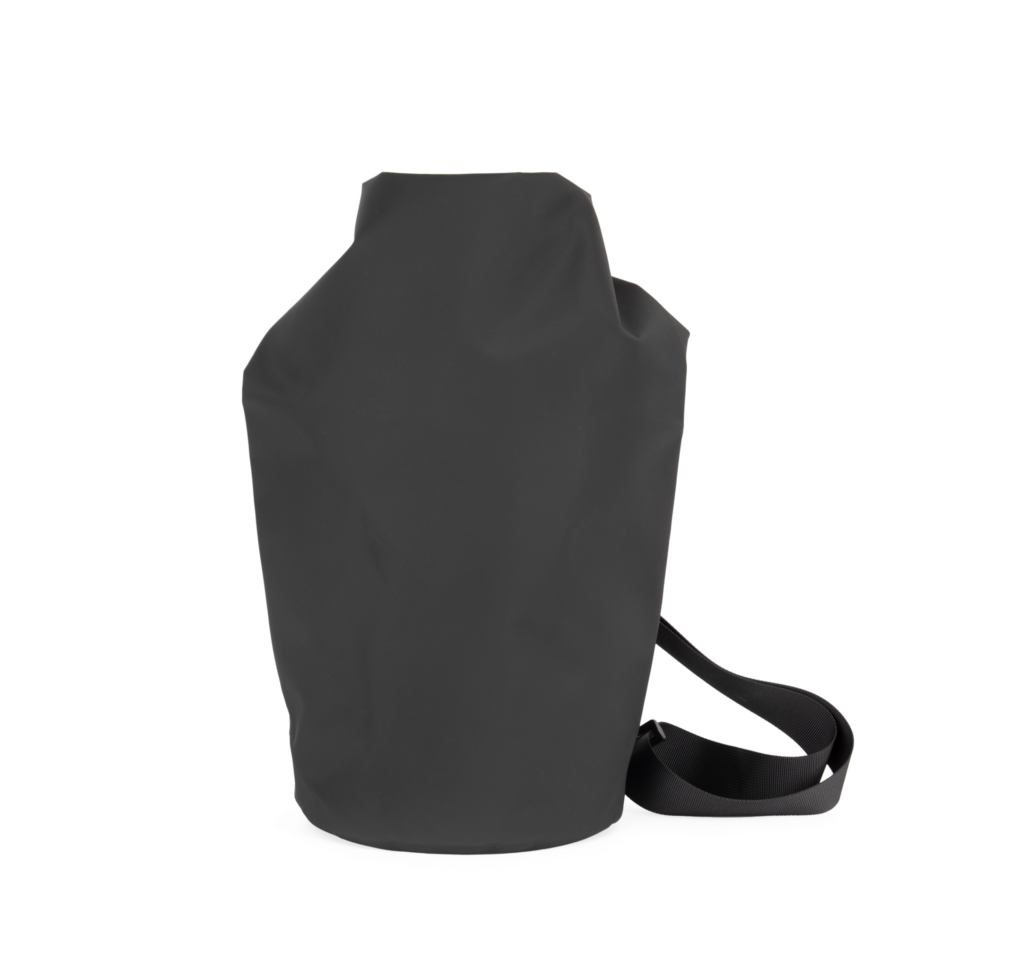 dry:wasserdichte 10-Liter-Tasche