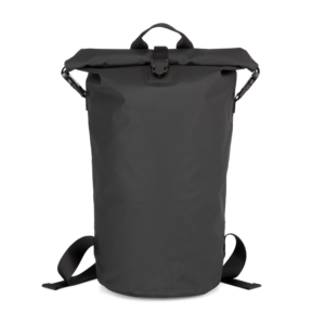 dry:waterproof carrier bag XL - Backpacks with logo