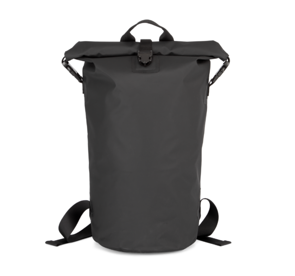 dry:wasserdichter Tragebeutel XL - Rucksäcke mit Logo