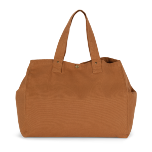 cotton: Shopping bag – shopper with logo