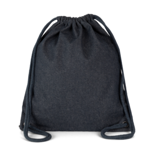 renew:Jeans Rucksack - Rucksäcke mit Logo