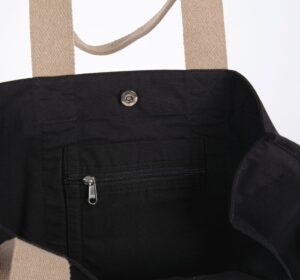 renew:Große Shoppingtasche Seitenfalte - Ansicht 7