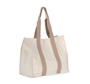 renew:Große Shoppingtasche Seitenfalte - Ansicht 9