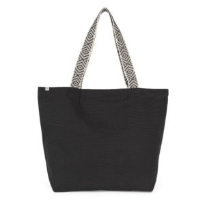 renew:ethnic beach – Tote bag with logo