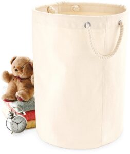 organizer:Canvas Korb S - Ansicht 3