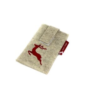 Leopold - Accessoires with Logo