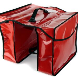 pro:bike Fahrradtasche - Accessoires mit Logo