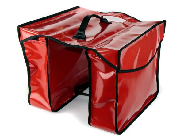 pro:bike Fahrradtasche - Accessoires mit Logo