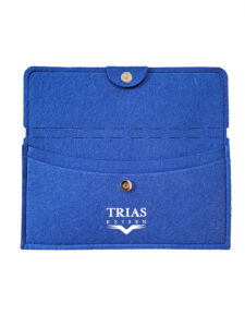 filz:ticket - Accessoires mit Logo