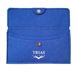 filz:ticket - Accessoires with Logo