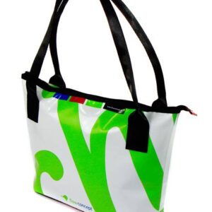 pro:menade - Shopper mit Logo
