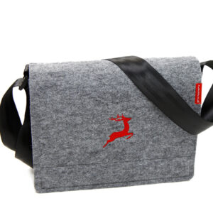 Wildfang – Shoulder bags with logo
