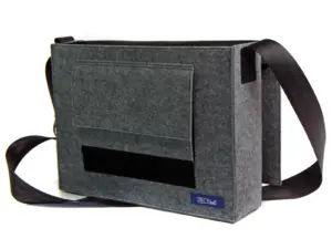 ProDesk Messenger - Ansicht 2